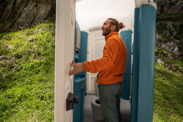 Best Best portable toilet rental  in Riddle, OR