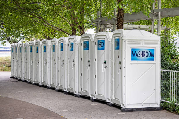Best Porta potty rental for outdoor events  in Riddle, OR