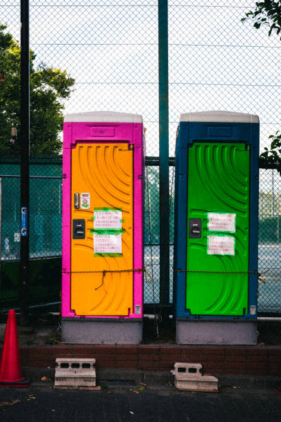 Portable Toilet Options We Offer in Riddle, OR