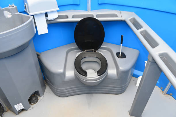 Best Portable restroom trailer rental  in Riddle, OR