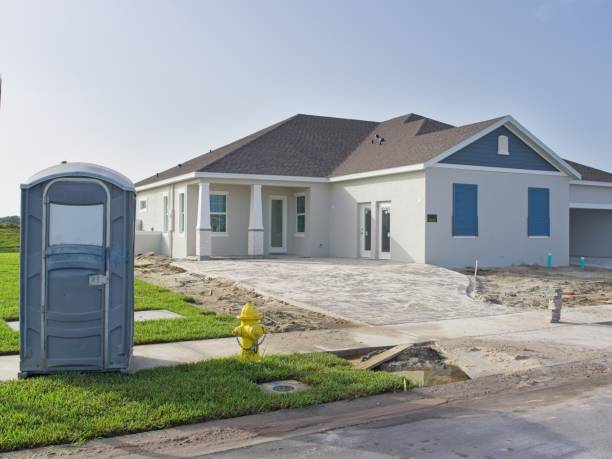 Porta potty rental for outdoor events in Riddle, OR