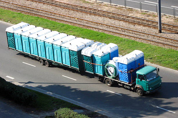 Best Long-term porta potty rental  in Riddle, OR